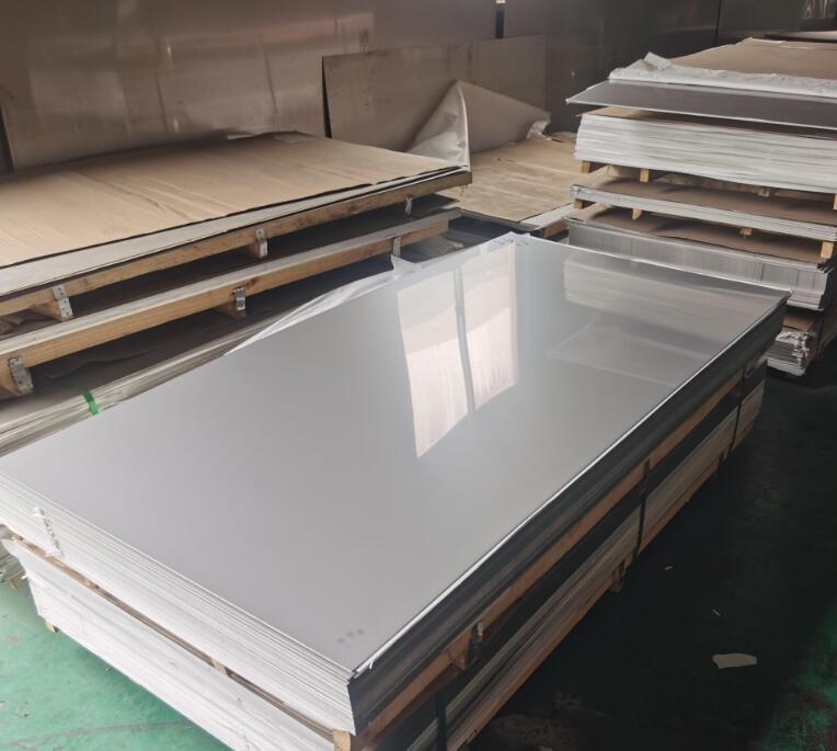 贵港321不锈钢板