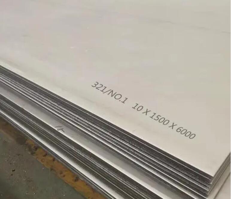 贵港321不锈钢板