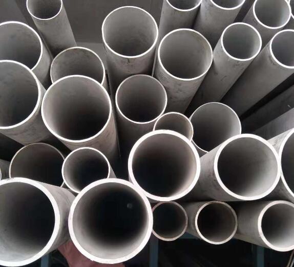 贵港321不锈钢管