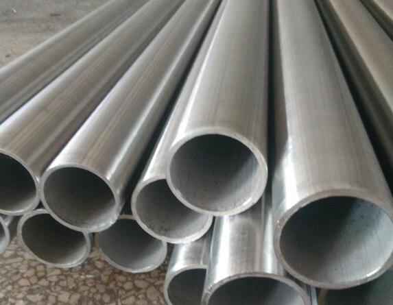 贵港321不锈钢管