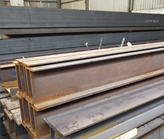 贵港Q235EH型钢