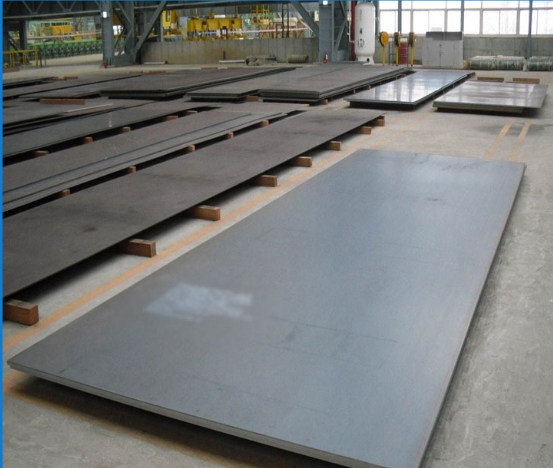 贵港NM450C耐磨板