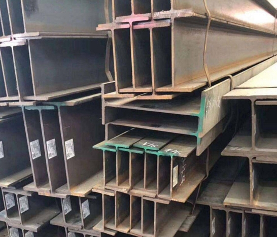 贵港Q235C工字钢